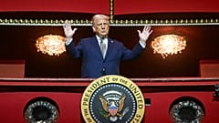 President Donald Trump 