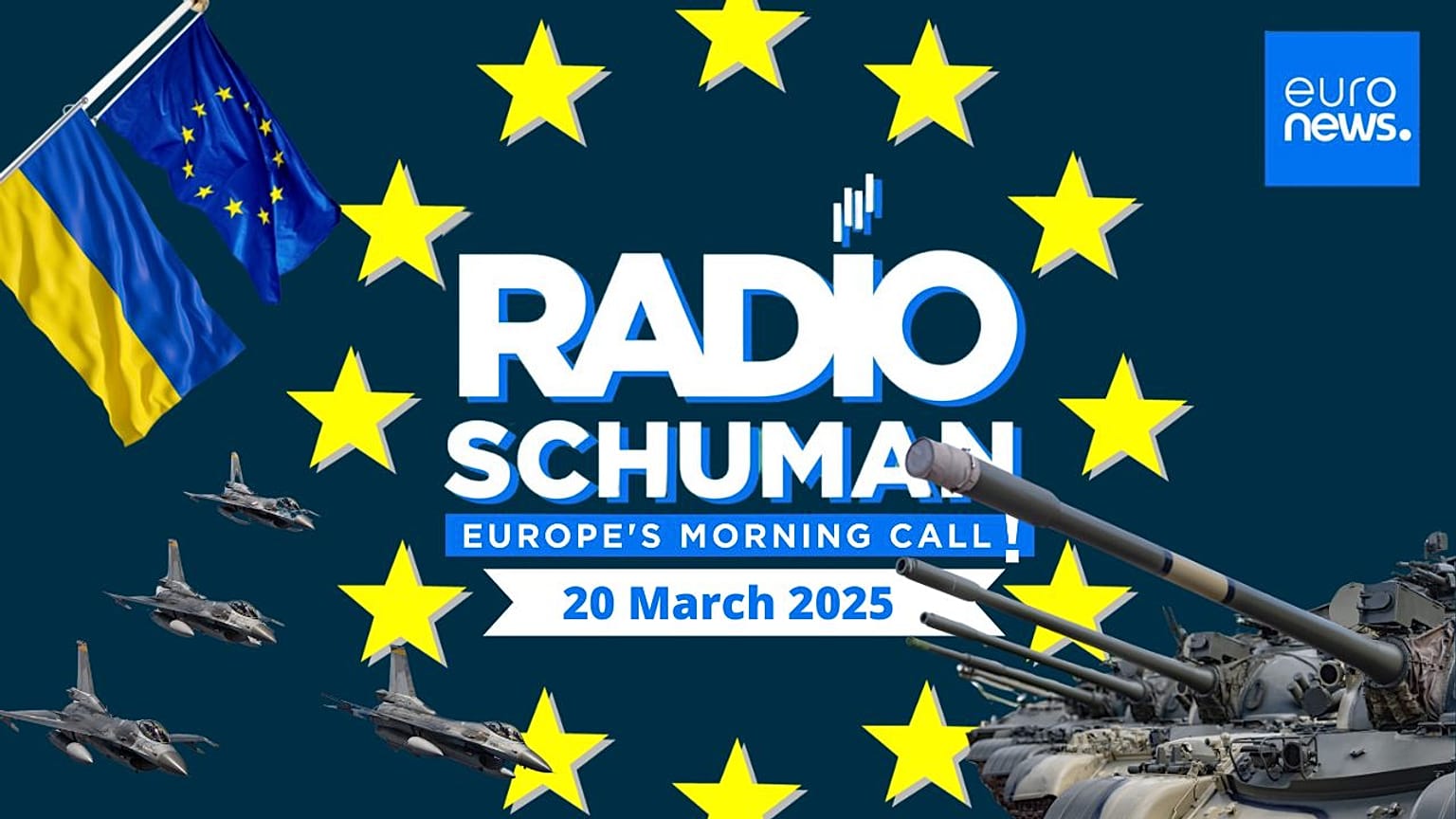 Radio Schuman