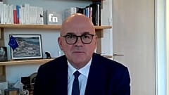 Stéphane Boujnah, CEO, Euronext