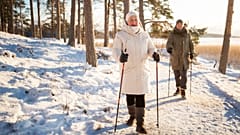 Finnland ist erneut zum glücklichsten Land der Welt gekürt worden.