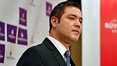 Murat Ongun