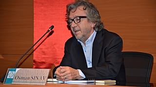 Osman Sınav.