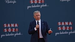 Mansur Yavaş.