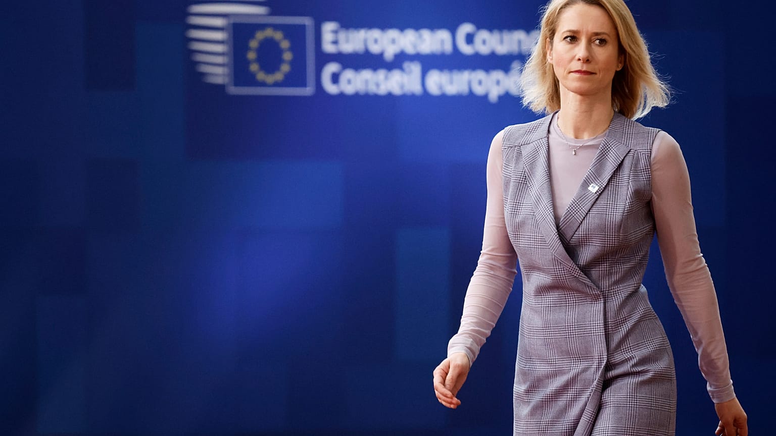 Kaja Kallas