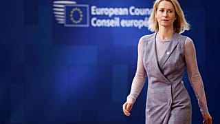 Kaja Kallas