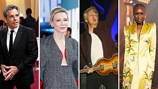 Ben Stiller, Cate Blanchett, Paul McCartney ve Cynthia Erivo Trump'a yazılan mektubu imzalayanlar arasında