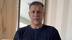 پیام تبریک نوروزی علی دایی