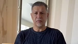 پیام تبریک نوروزی علی دایی