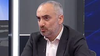 İsmail Saymaz