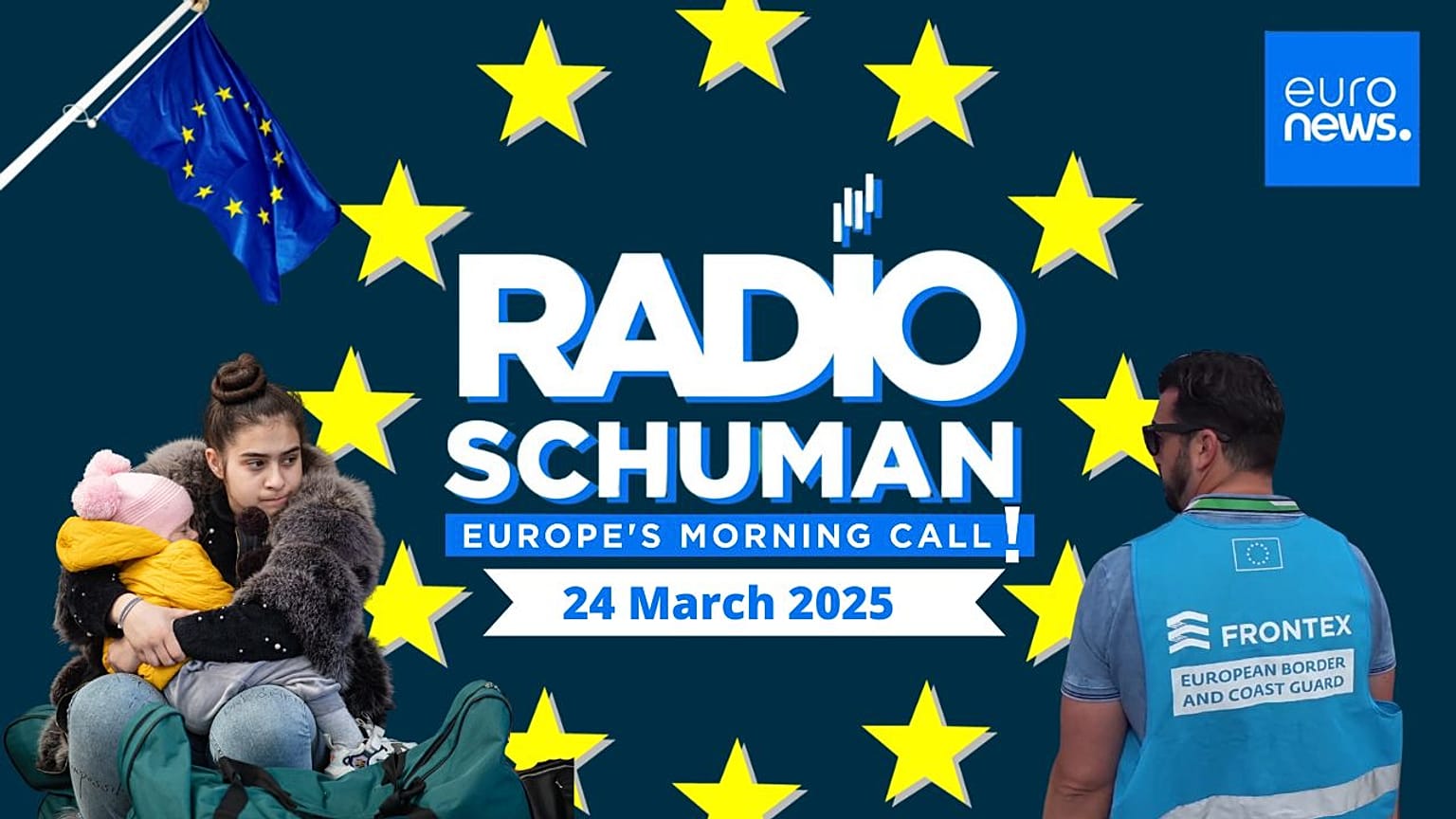 Radio Schuman