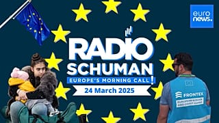 Radio Schuman