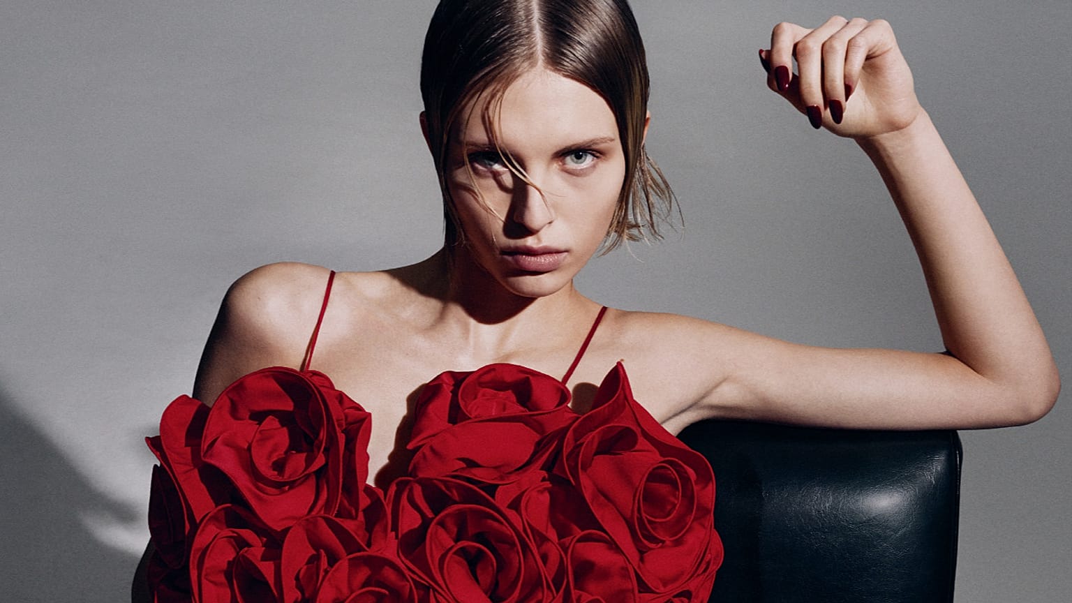 Materiały prasowe H&M
