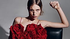 Materiały prasowe H&M