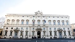 La Corte costituzionale