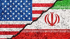 ایران و آمریکا