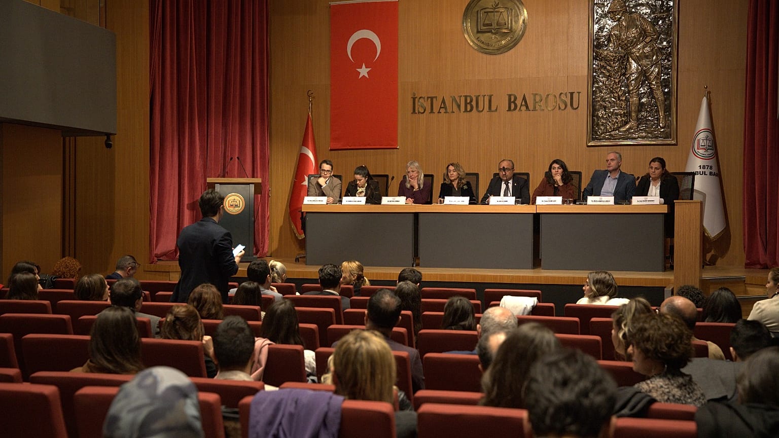 İstanbul Barosu