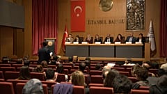 İstanbul Barosu