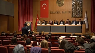 İstanbul Barosu