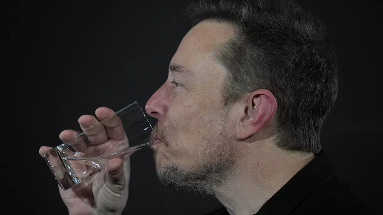 Elon Musk, Britanya yapay zeka zirvesinde