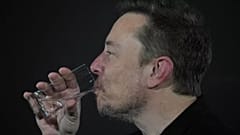 Elon Musk, Britanya yapay zeka zirvesinde