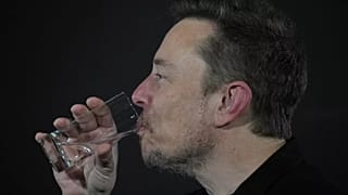 Elon Musk, Britanya yapay zeka zirvesinde