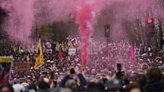 France Protest