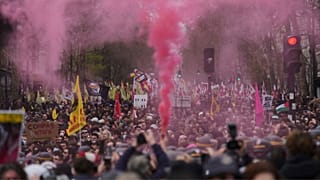 France Protest