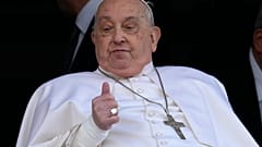 Papa Francesco