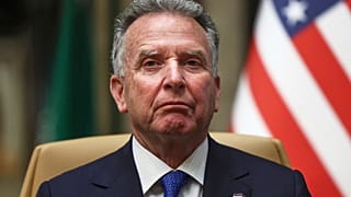 Steve Witkoff