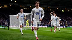 Nations League - Ελλάδδα - Καρέτσας