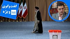 احمد نقیب‌زاده