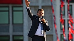 Εκρέμ Ιμάμογλου