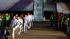 Επαναπατριμός στη Βενεζουέλα 199 πολιτών