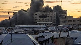 Critical Developments in Gaza: Targeting of Al-Nasser Medical Complex and Escalation of Tensions