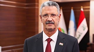 وزیر نفت عراق