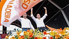 Luís Montenegro acredita que país vai replicar resultado alcançado no arquipélago