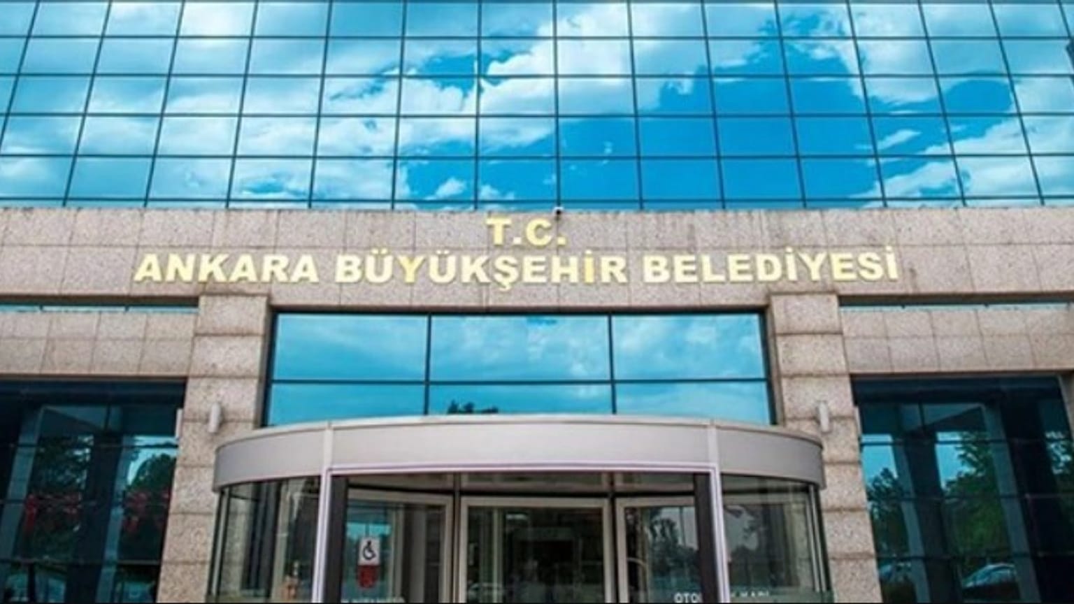 Ankara Büyükşehir Belediyesi