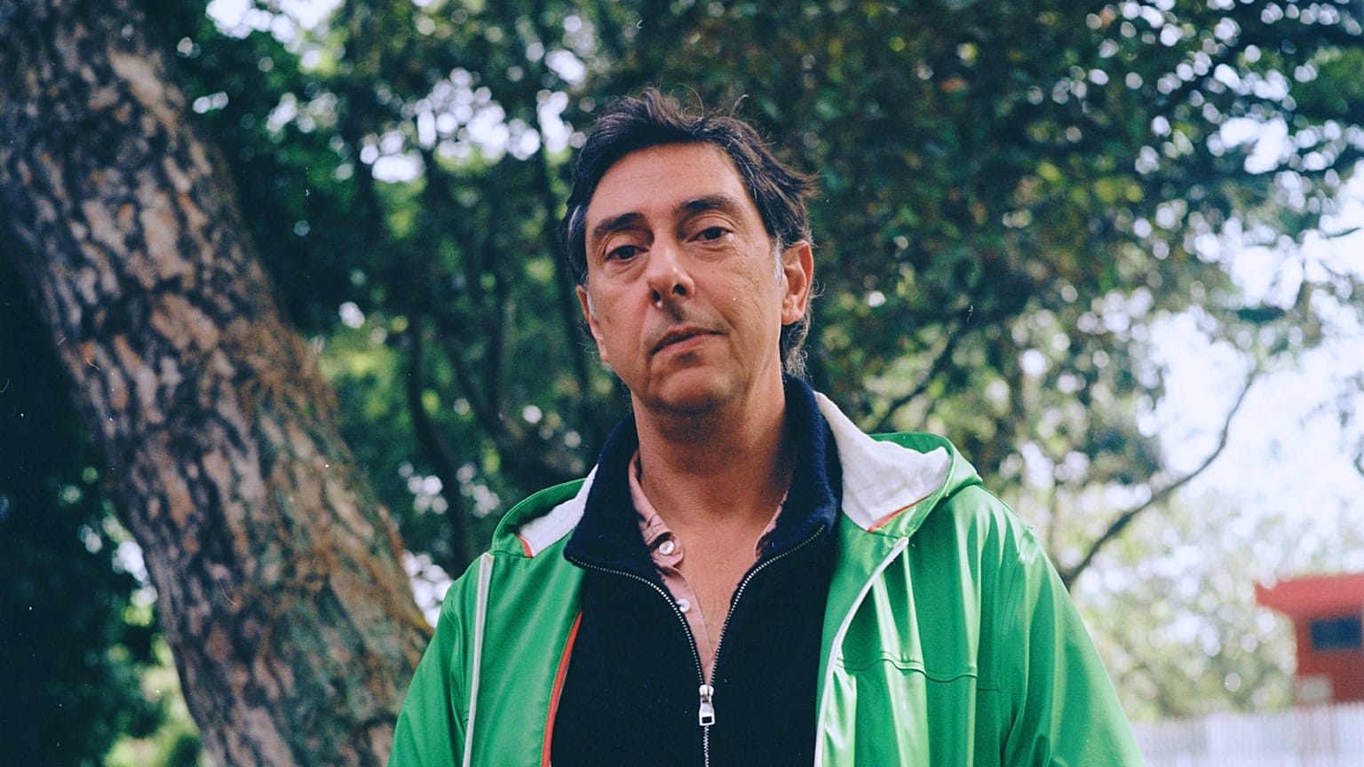 Portekizli film yönetmeni Miguel Gomes.