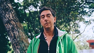 Portekizli film yönetmeni Miguel Gomes.