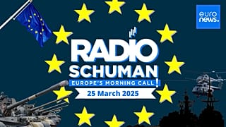 Radio Schuman