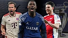 Champions League 2024/25: The Road to Munich