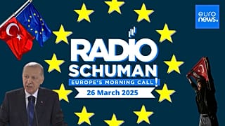 Radio Schuman