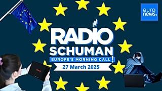Radio Schuman