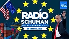 Radio Schuman