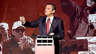 Özgür Özel