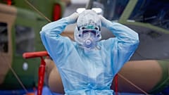 24 patojen ailesi arasında Ebola, mpox ve COVID bulunmaktadır.