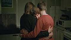 Une image du projet d'Elena Kalinichenko "I'm not fine" (Je ne vais pas bien)