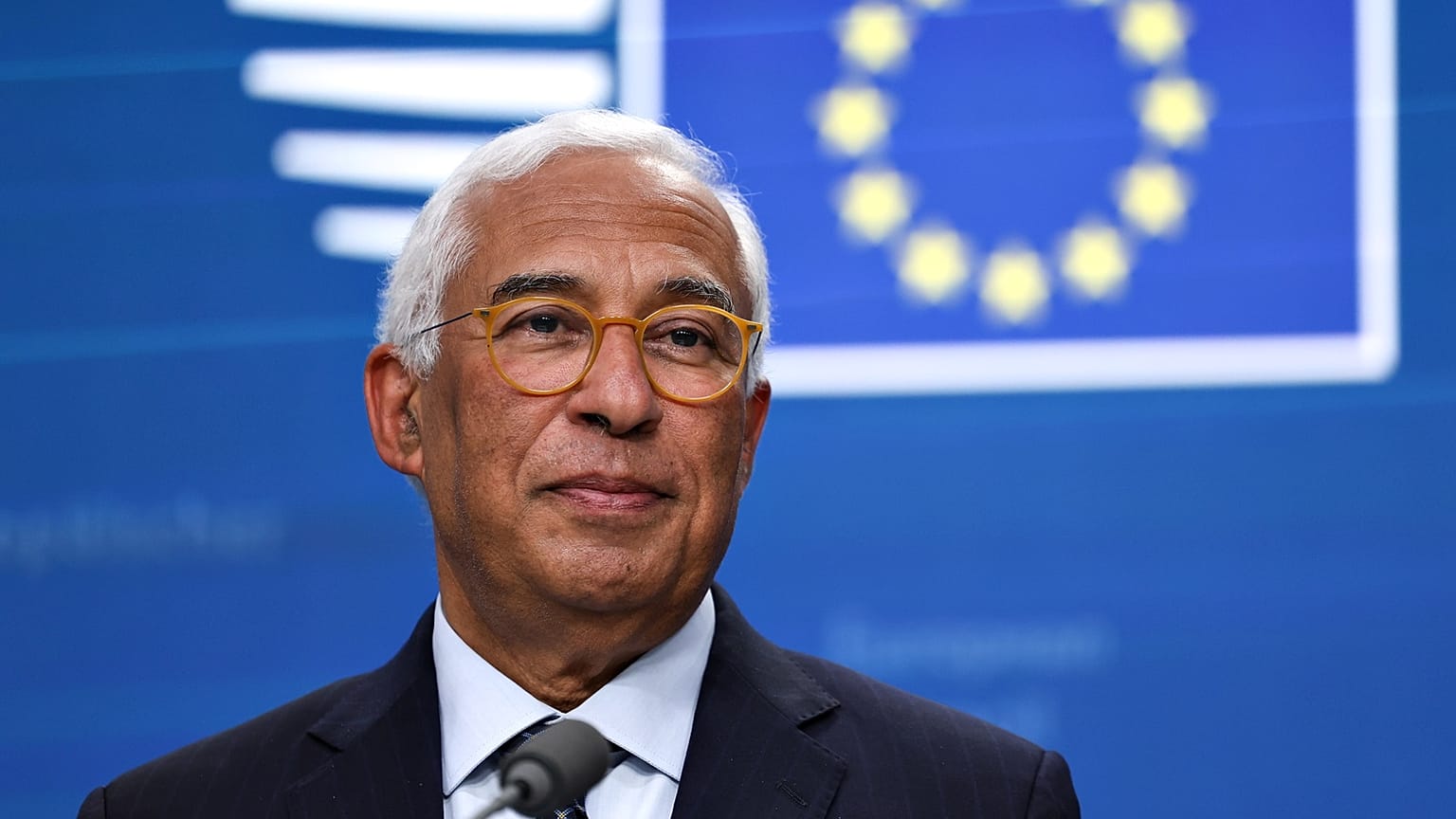 Ο António Costa ζήτησε από τις ΗΠΑ να σεβαστούν το δικαίωμα αυτοδιάθεσης της Γροιλανδίας.