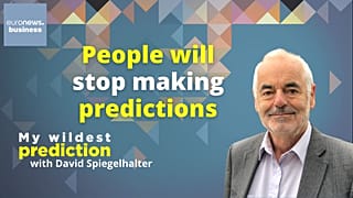 My Wildest Prediction