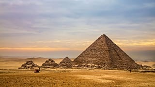 اهرام مصر